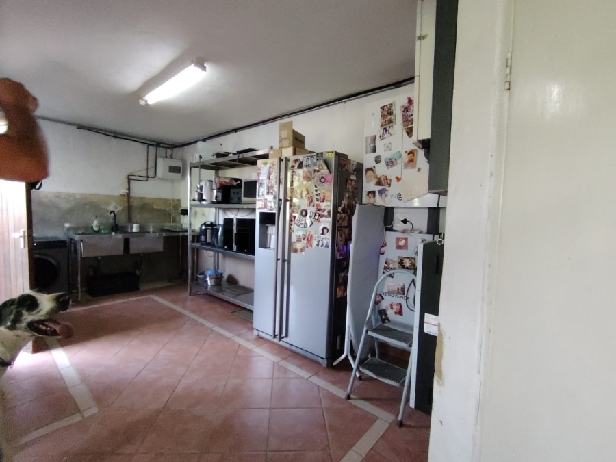 Commercial Property for Sale in Broederstroom North West